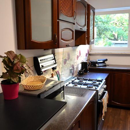 Appartement Mieszkanie Przy Stadionie Arena Tarczynski à Wrocław Extérieur photo