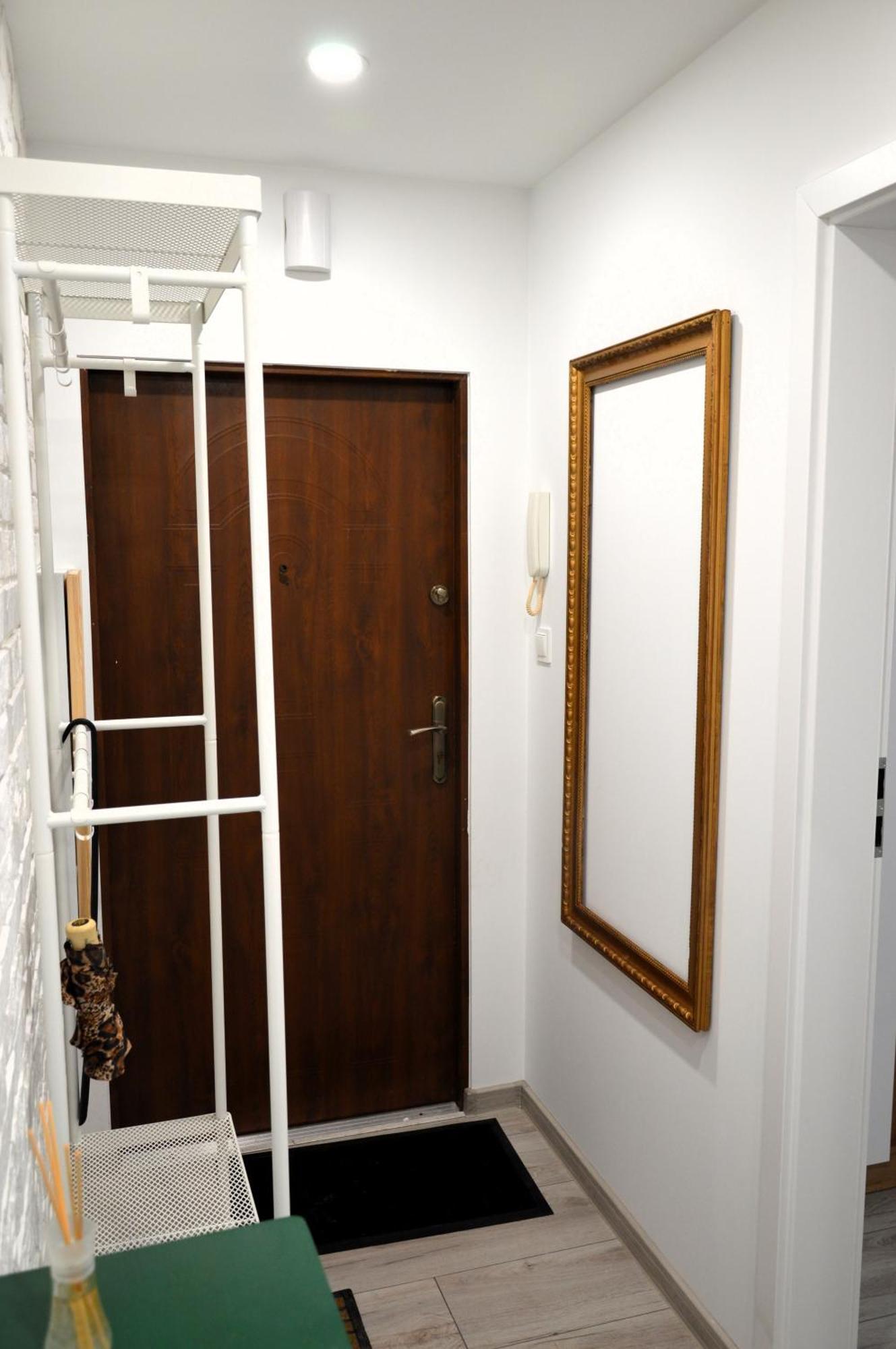 Appartement Mieszkanie Przy Stadionie Arena Tarczynski à Wrocław Extérieur photo