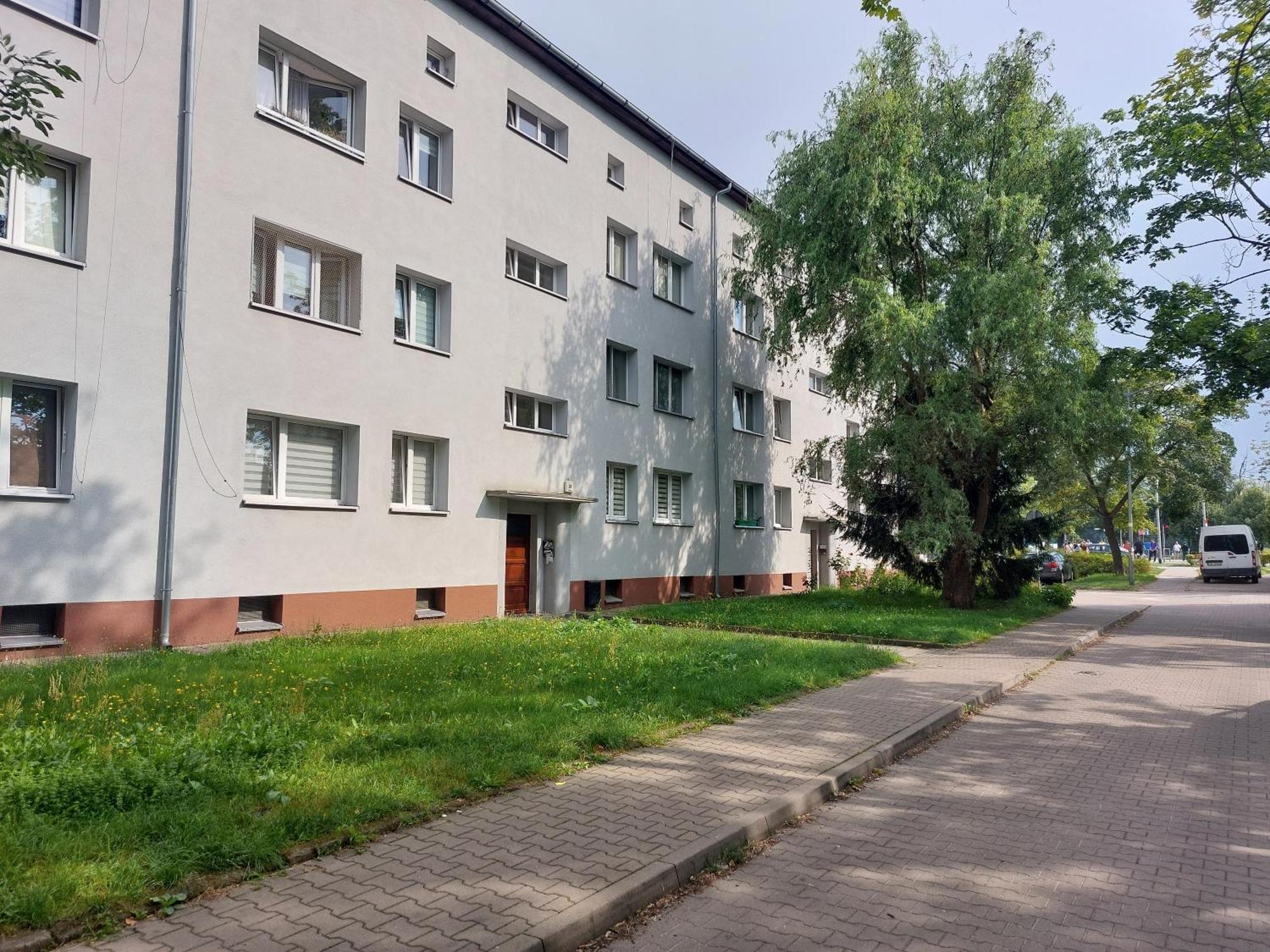 Appartement Mieszkanie Przy Stadionie Arena Tarczynski à Wrocław Extérieur photo