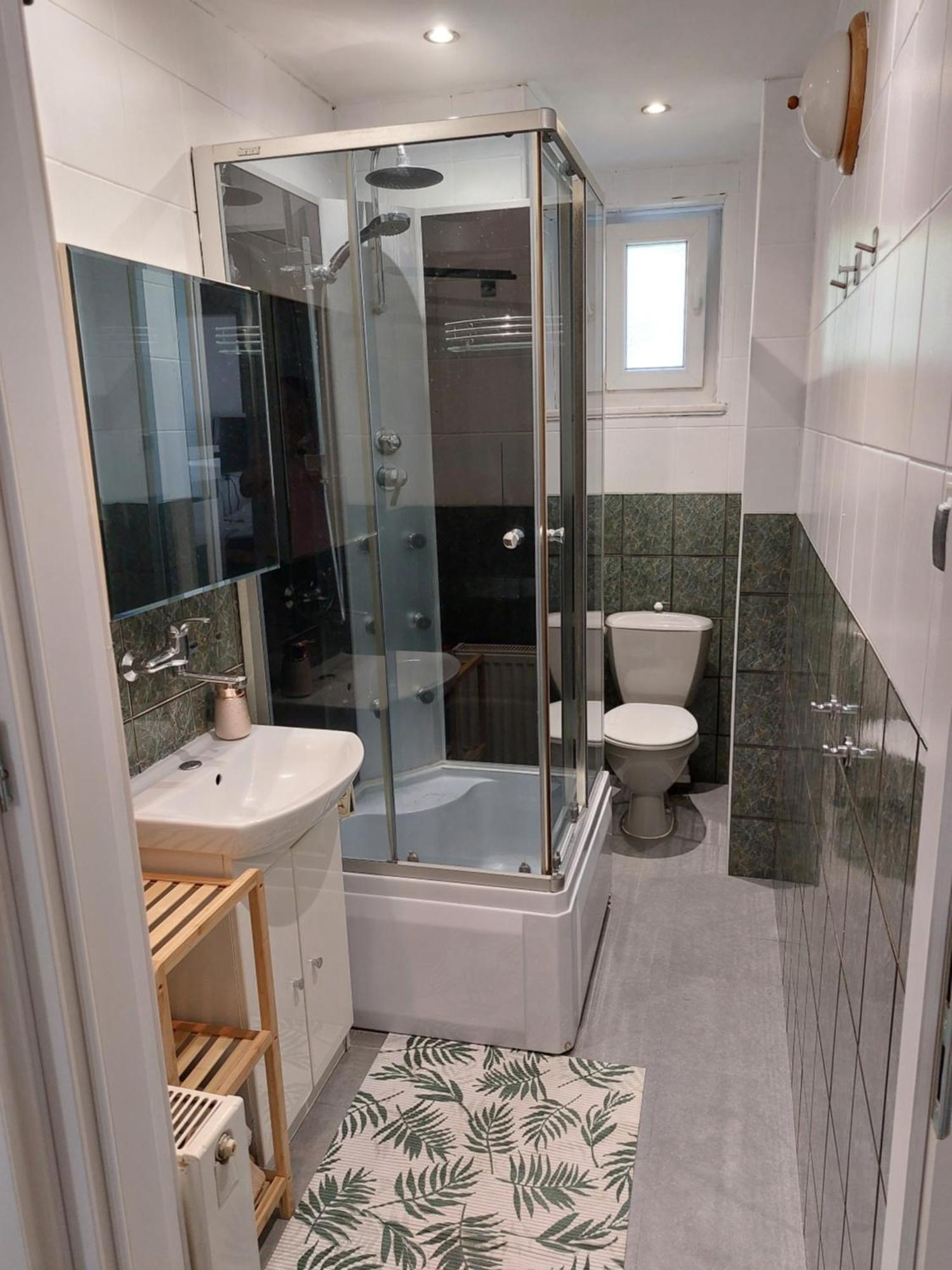 Appartement Mieszkanie Przy Stadionie Arena Tarczynski à Wrocław Extérieur photo